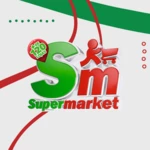 Logo of Superclube Supermarket android Application 